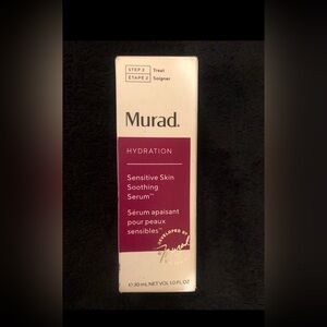 Myra’s Hydration Soothing Serum